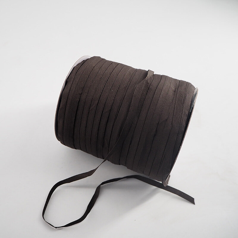 Тканевая лента для шитья париков, крышки для фронтальных краев, часть 5 мм/7 мм/12 мм, лента для париков, аксессуары