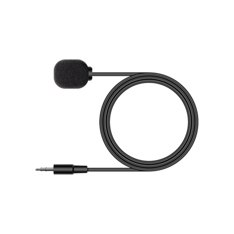 Ainavi Microfoon Voor Android Auto Radio Mic Ai Voice Control Activation Code Rca Kabel