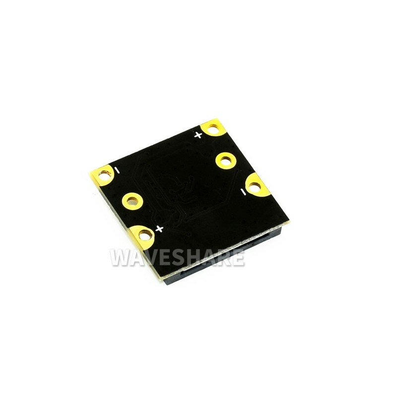 Caméra IMX219-77IR Waveshare, infrarouge, applicable pour Jetson Characterature