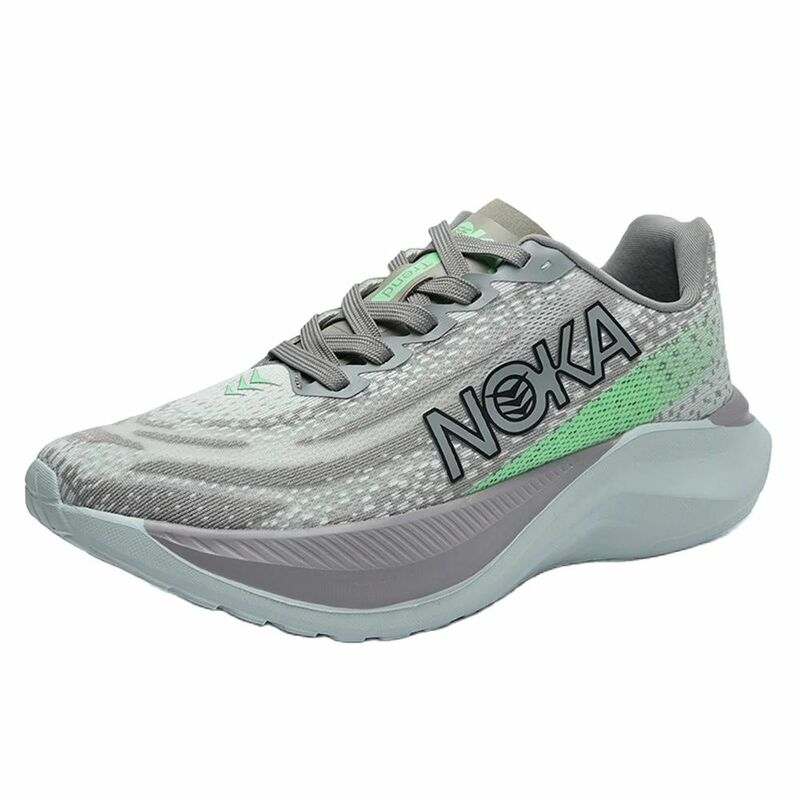 Original Designer Trainers Women/Men Breathable Shock Absorption Anti-Slip Wear-Resistant Running Shoes Outdoor Jogging Sneakers