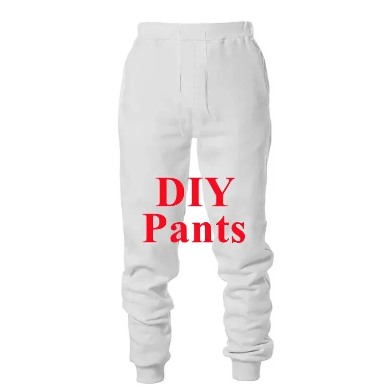 ชุดวอร์มพิมพ์ลาย3D แฟชั่นตลกสำหรับ DIY ออกแบบเองผู้ชายผู้หญิงมีฮู้ด/มีซิป/กางเกง/ชุดสูทเสื้อกีฬาคู่รักบุคลิก