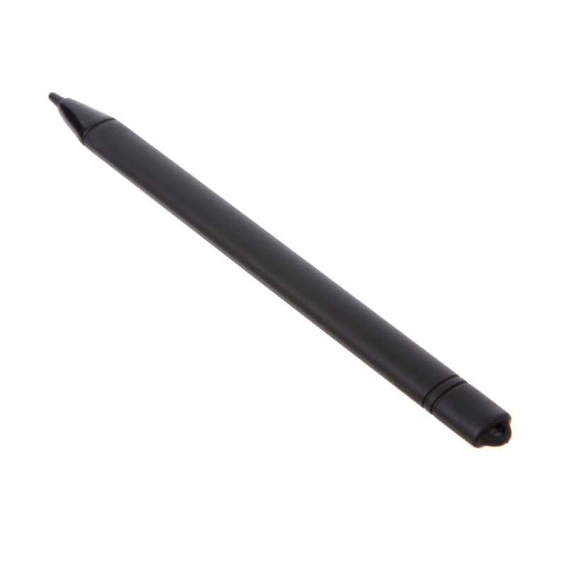 그래픽 펜 디지털 스타일러스 LCD 태블릿 게임 드로잉 D5QC를 위한 완벽한 필기 펜
