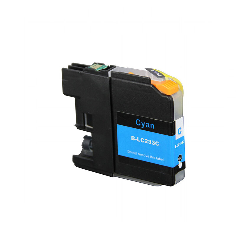 LC233 LC231 Ink Cartridge Compatible For Brother MFC-J5720/J4120/J4620/J5320 DCP-J562DW/MFC-J480DW/J680DW/J880DW