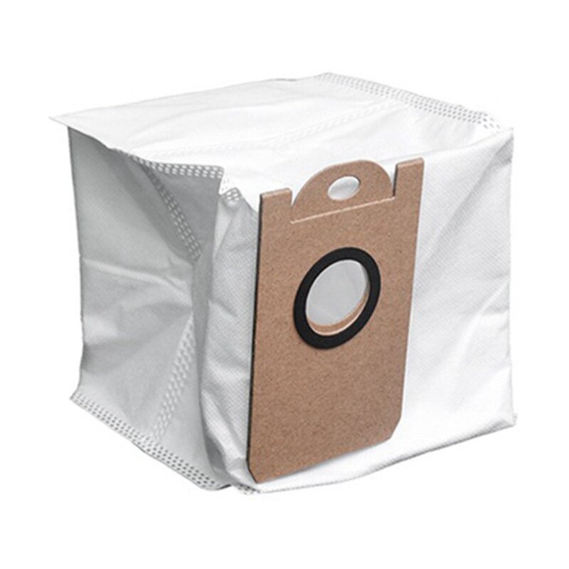 10 Pcs Replacement Dust Bags Collection Trash Bag Accessories For XIAOMI VIOMI S9 Robot Vacuum Cleaner Parts