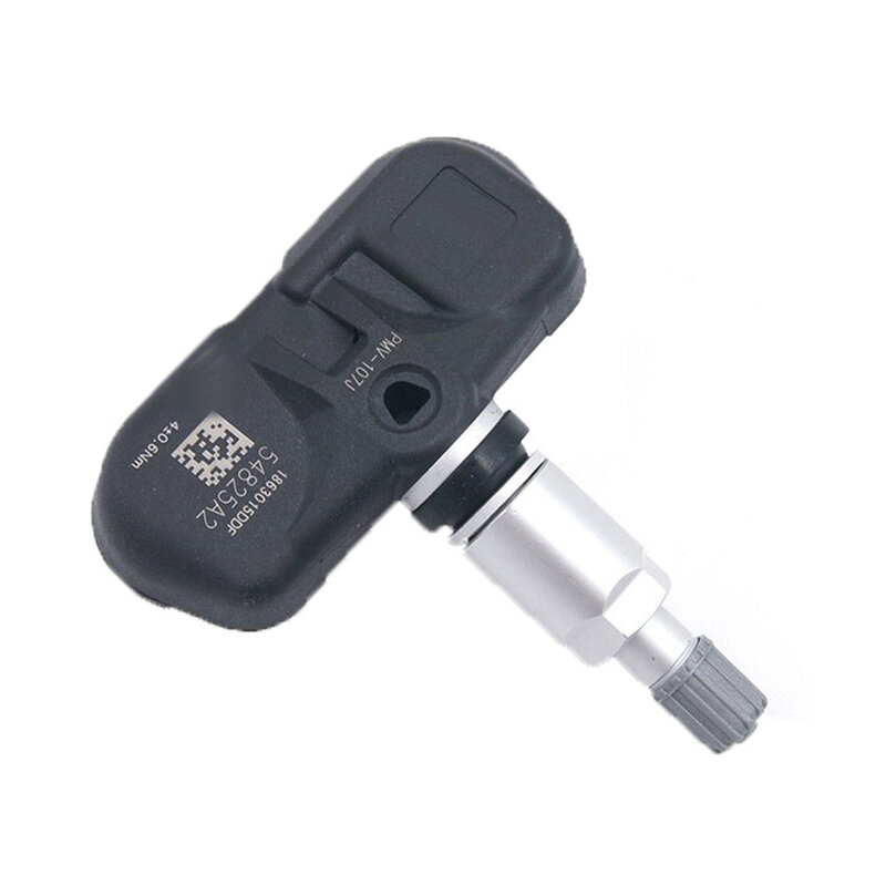 Sensor de presión de neumáticos para coche Toyota, piezas de 42607-33011 para modelos Camry, Lexus, Prius, Highlander, Yaris, Sequoia, RAV4, 42607 MHz, 4 PMV-107J, 33021-315