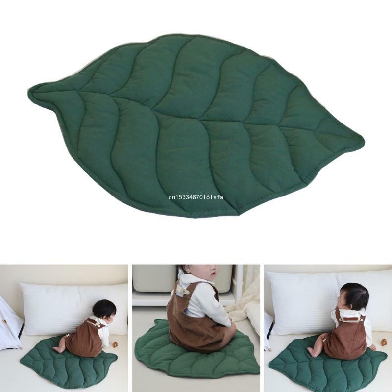 Manta cálida para adultos, manta de hojas suaves para sofá cama, manta para plantas, decoraciones para el hogar, triangulación