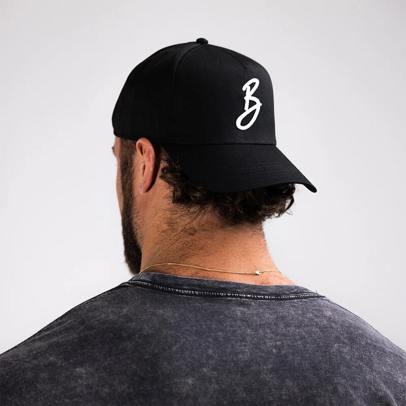 Cbum Merch Camiseta Workout Baseball Caps for Men Women 3D Embroidery Fitness Bodybuilding Darc Hat Darc Wolves Sport Hat