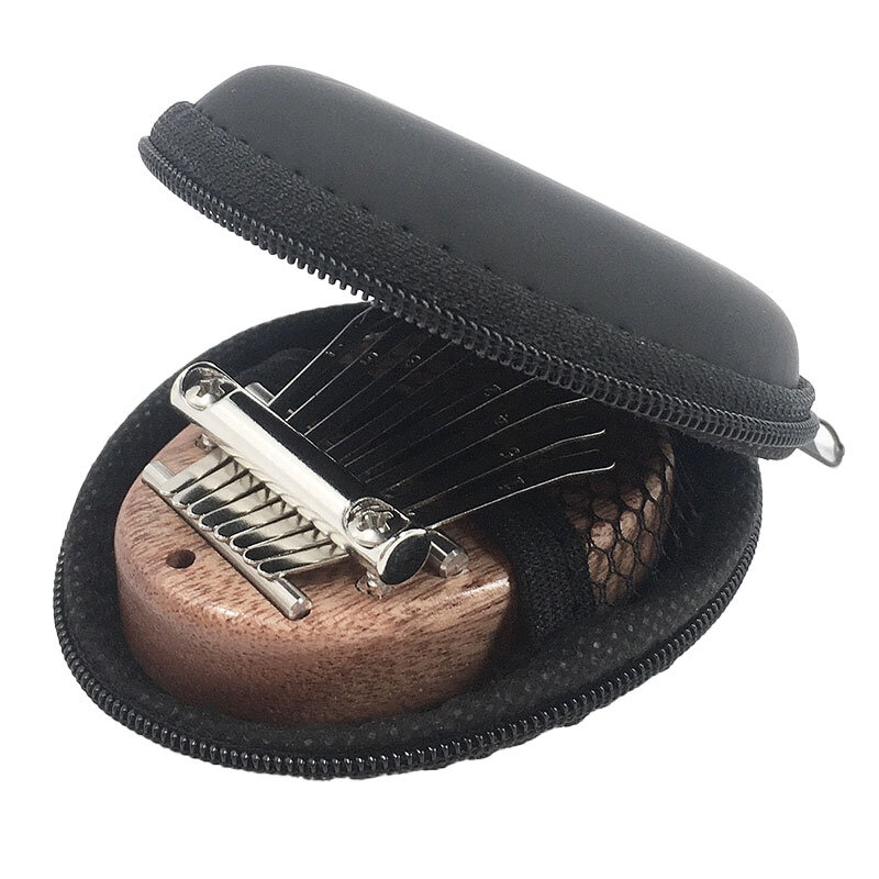High-quality Waterproof Portable Musical Instruments Kalimba Bag Thumb Piano Mbira Soft Case Shoulder Portable Bag