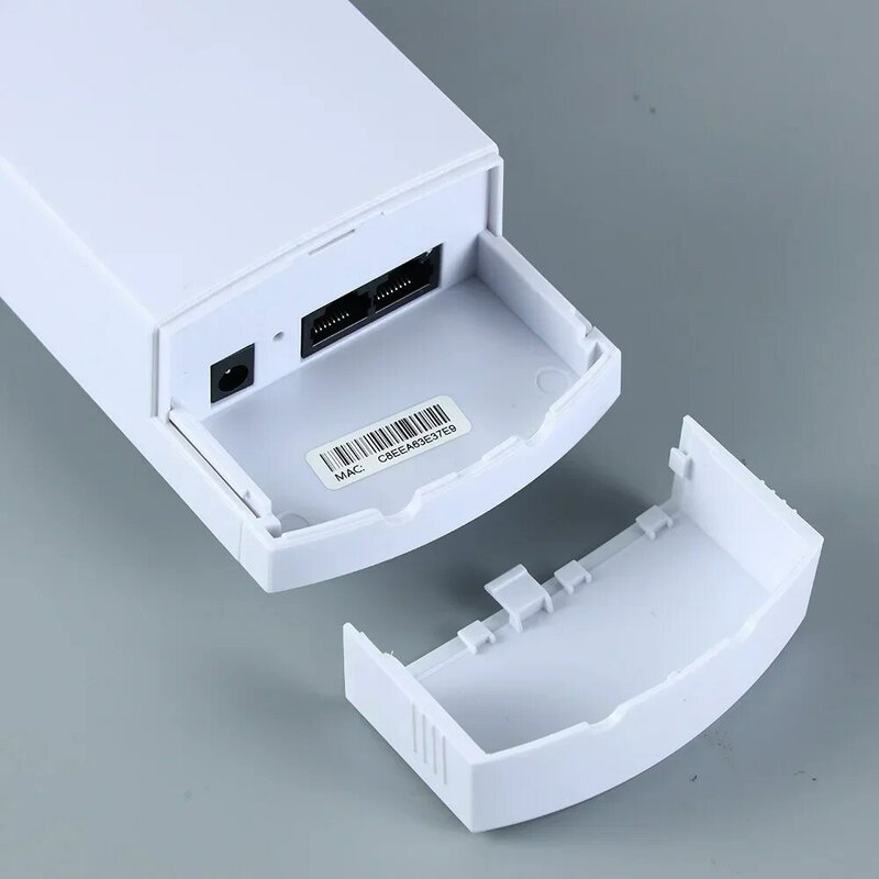 Outdoor Wifi Router 300Mbps Powerful Wireless Repeater/Wifi Bridge Long Range Extender 2.4Ghz 1KM Wifi Coverage for Camera
