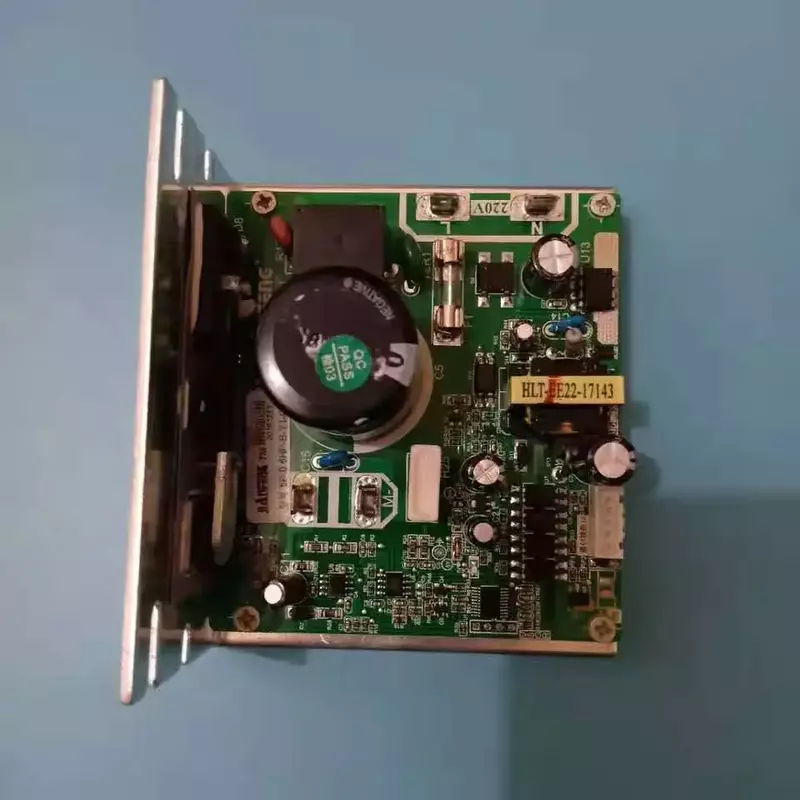Jf150 placa de circuito pcb placa-mãe sob a placa de controle
