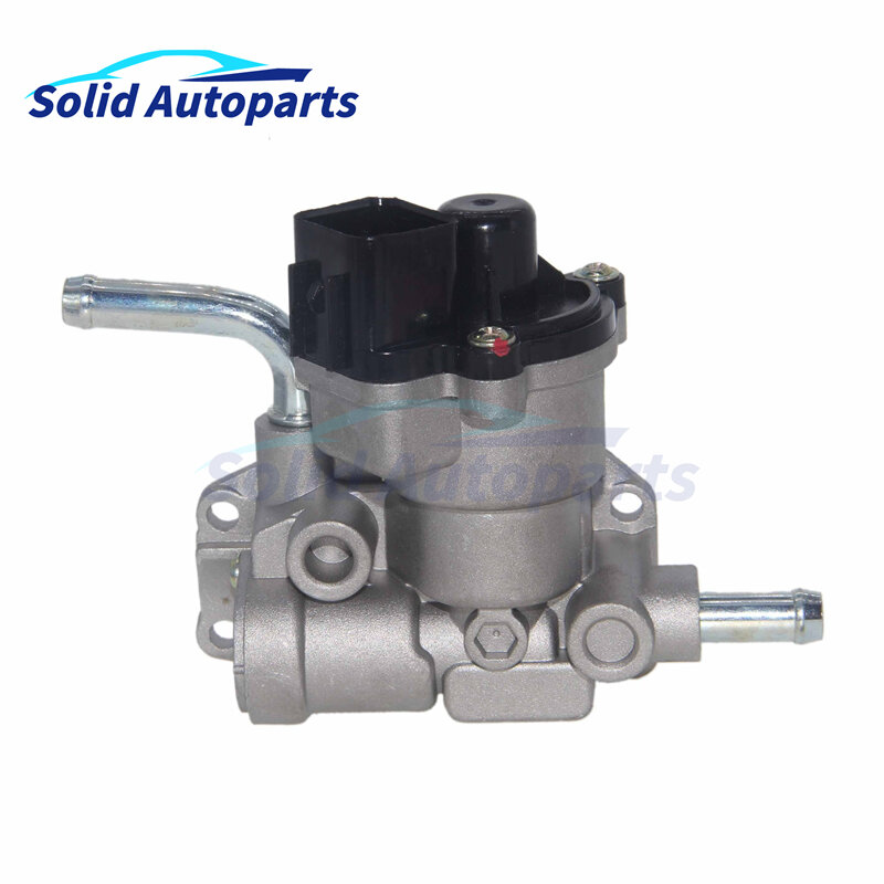 MD614713 Idle Air Control Valve  MD614713 Fit For Mitsubishi Pajero V31 4G63 4G64 MD614713A