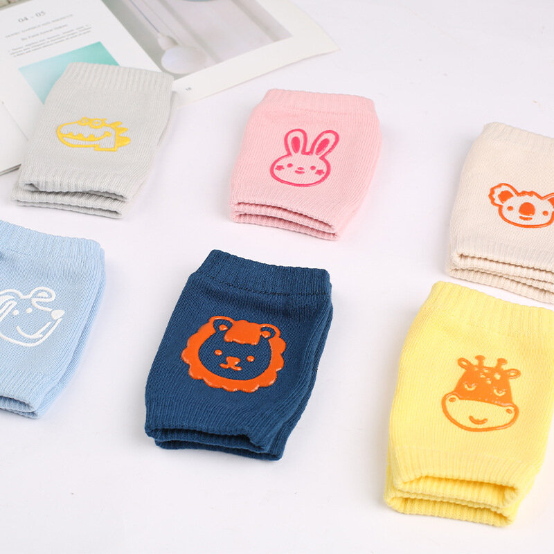 Baby Knee Pads Baby Knee Brace Baby Crawling Knee Pad Baby Knee Pads for Crawling Baby Accessory Toddlers Knee Support Protector