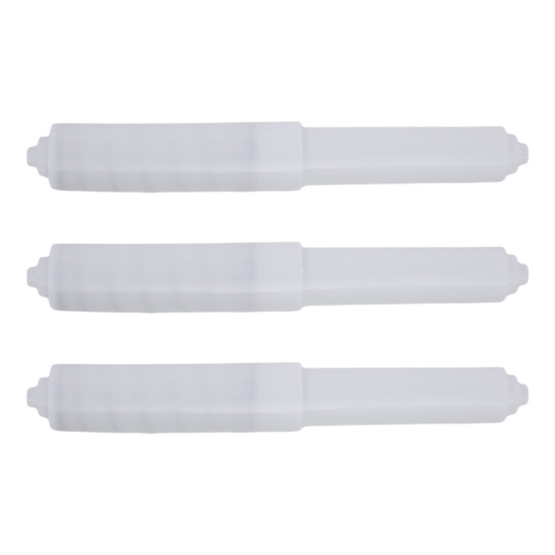 Soporte de papel higiénico con resorte para rollo de papel higiénico, husillo de inserción de 1/3 piezas, soporte para rollo de papel higiénico de alta calidad