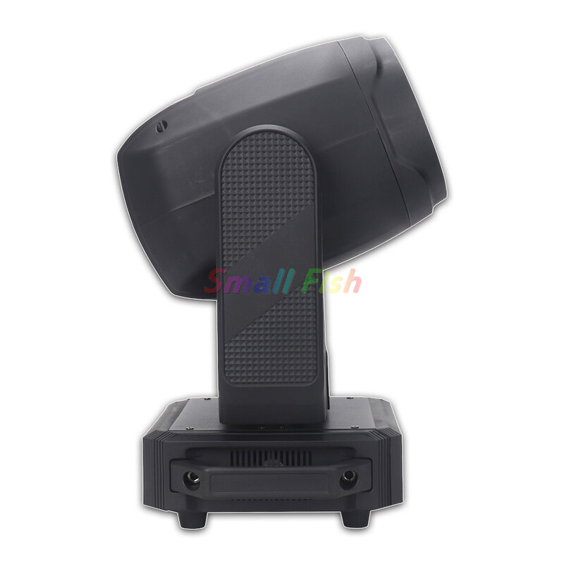 8PCS LED 300W Beam Spot Moving Head With Light Strip Rainbow Effect For Party Concert DJ Disco Stage DMX512 Stage Lighting