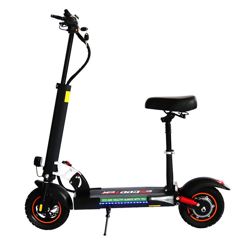 [USA Warehouse] дешевая фотосессия для взрослых с сидением, 2 колеса для детей, уличный скутер pro foot kick scooter