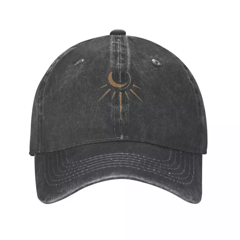 Dreamcatcher logo klasyczna koszulka kapelusz kowbojski czapka taktyczna wojskowa Rave kask kapelusz przeciwsłoneczny męskie kapelusze damski