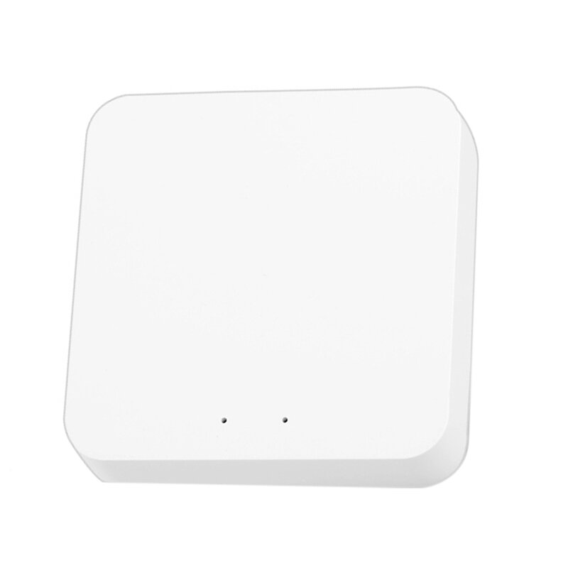 Intelligent Household WIFI multifunzionale Gate-Way Equipment Portable Home Wireless multiuso Tool per Zigbee Tuya