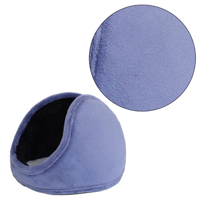 Men Ear Warmers for Outdoor Sports, Travel, Party Birthday New Year Gift Wholesale