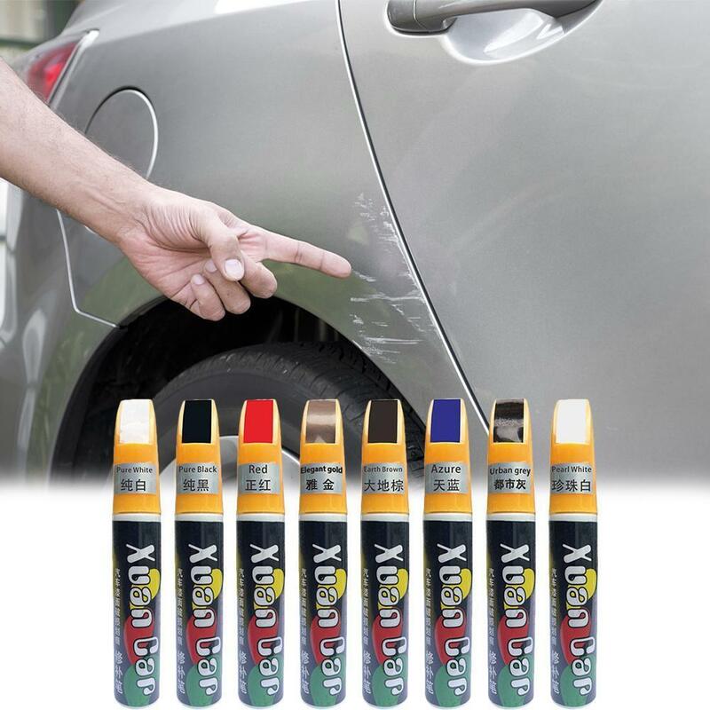 Professional Car Paint Scratches Repair Pen Brush Universal Waterproof Auto Paint Coat Repair Scratch Remover Car Accessories
