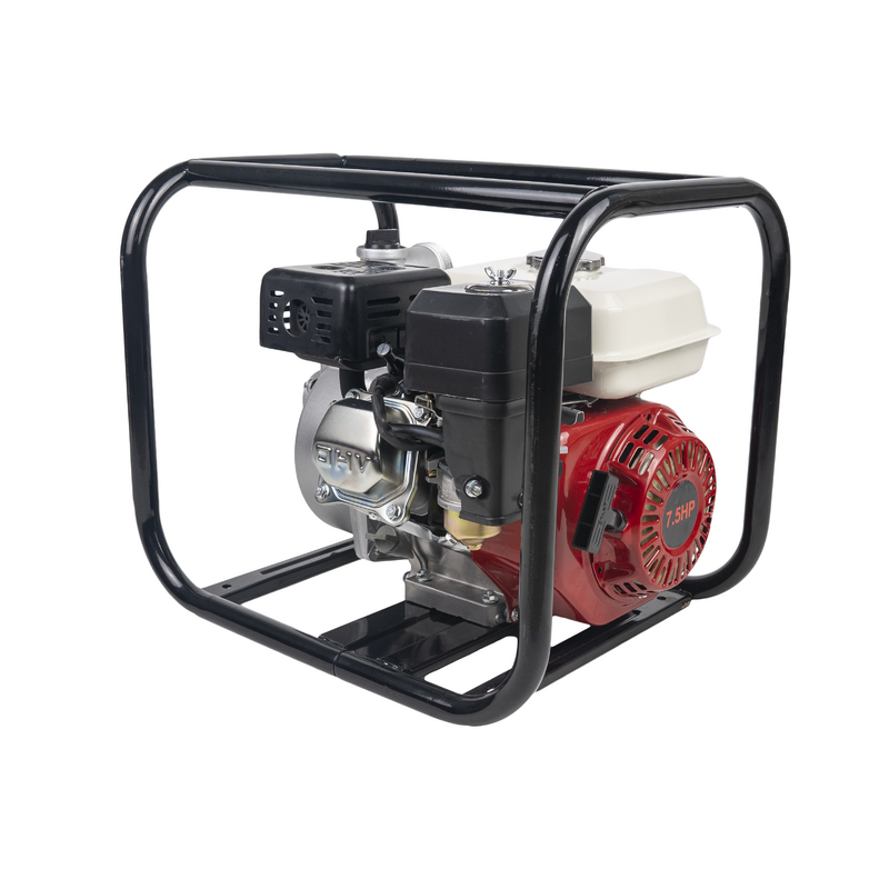 Ce Certificated Wp20 50mm 2" Agriculture Water Pumps Irrigwater 2 Inch Gasoline Water Pump