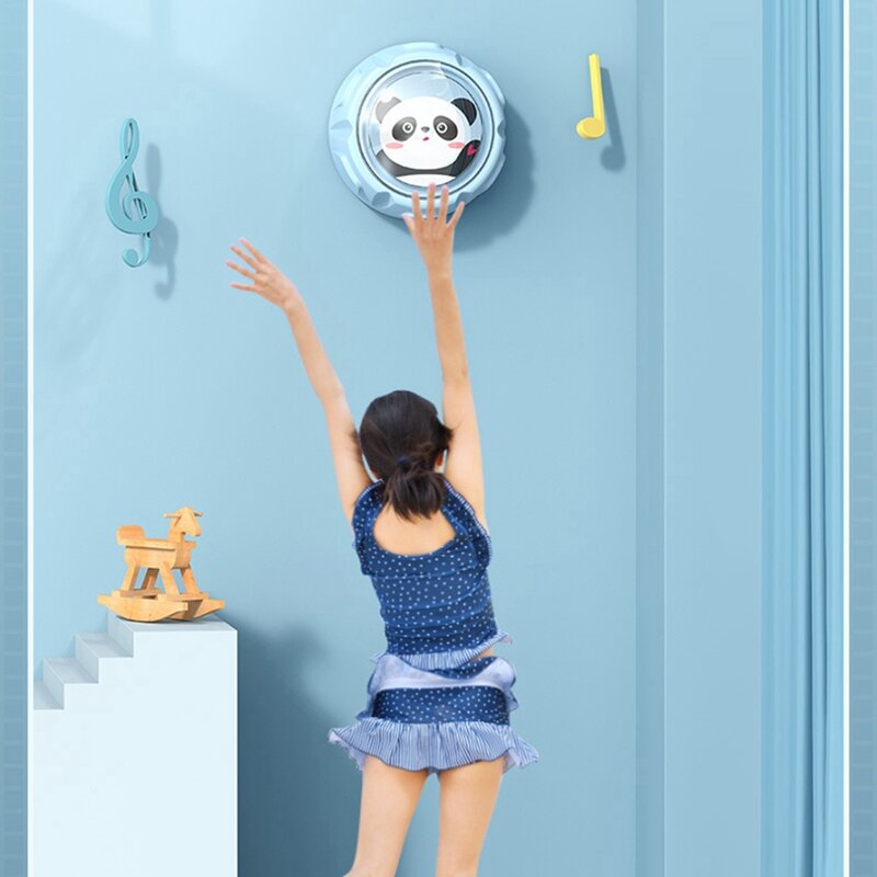 Height Touch Device Voice Children's Intelligent Training Height Exercise Children Jump High To Help Increase Trainer