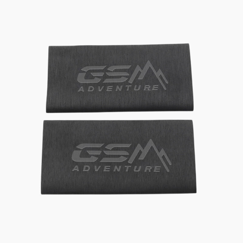 For BMW R1250GS GSA R1200GS ADV LC GS Adventure  R 1200 GS R 1250 GS Motorcycle Heat Grip Cover Non-slip Rubber Grip Glove