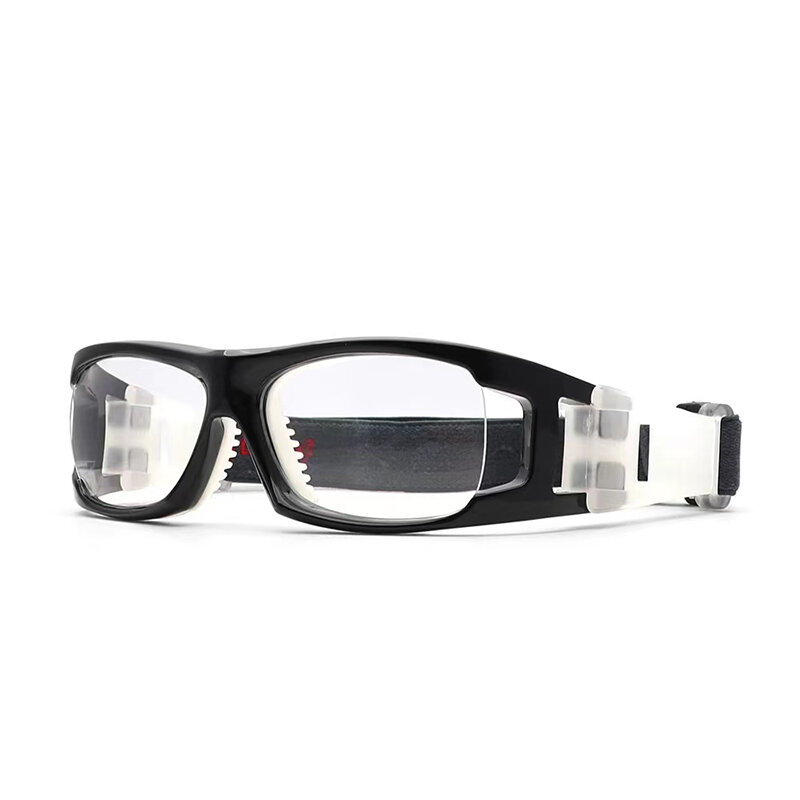 Basketball Eyeglass Quadro New Anti Bowing Formação Outdoor Sports Miopia Proteção Óculos Quadro Tênis Futebol Goggles