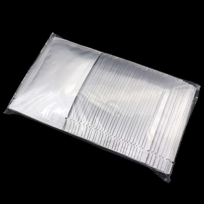 1/2/3PCS No.2 Thick Silicone Eyelash Pad Patch Under Eye Pad For Eyelash Extension Silicone Pad Eyelash Extension Tool