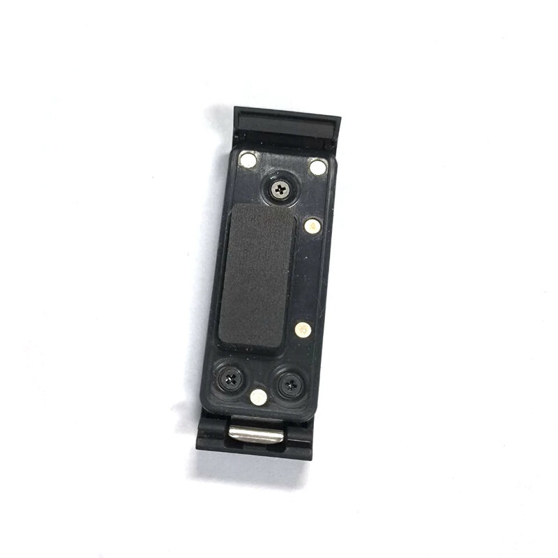 Pintu baterai penutup samping antiair asli baru untuk GOPRO Hero 8 Black Camera reair bagian