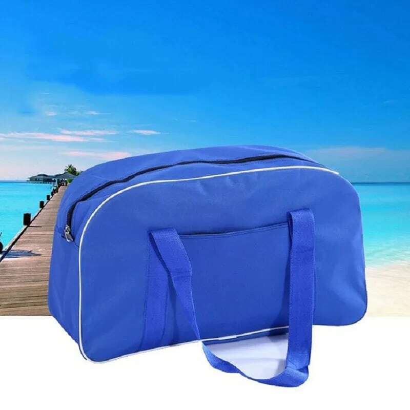 Travel Suitcase Hand Luggage Handbag Portable Bag Travel Carrier Large Storage Package Casual Carry On Luggage Travel Essentials