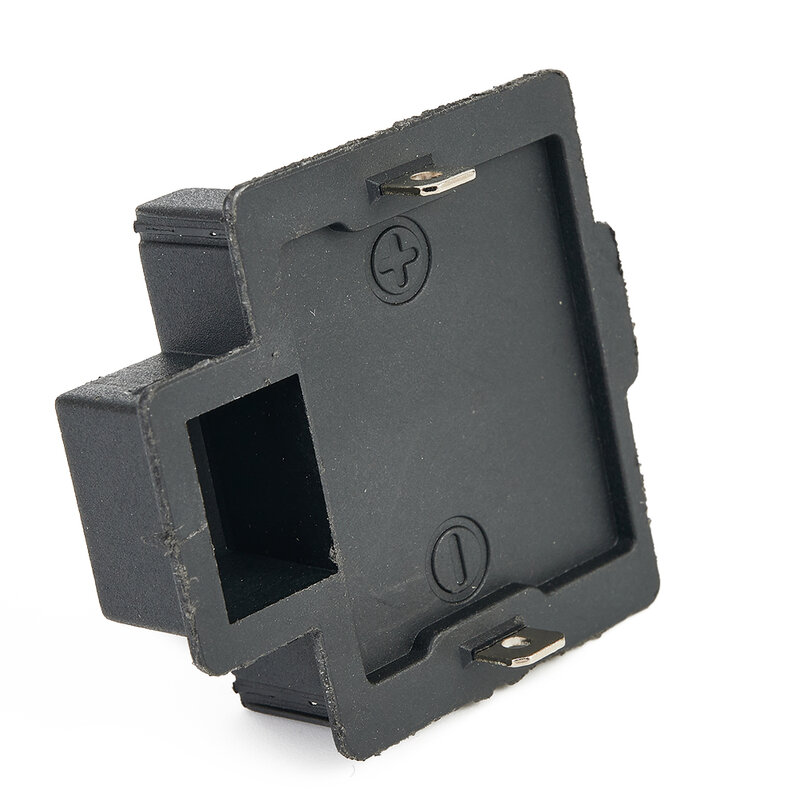 1Pc Connector Terminal Block Replace Battery Connector For Makita Lithium Battery Adapter Converter  Electric Power Tool Accesso