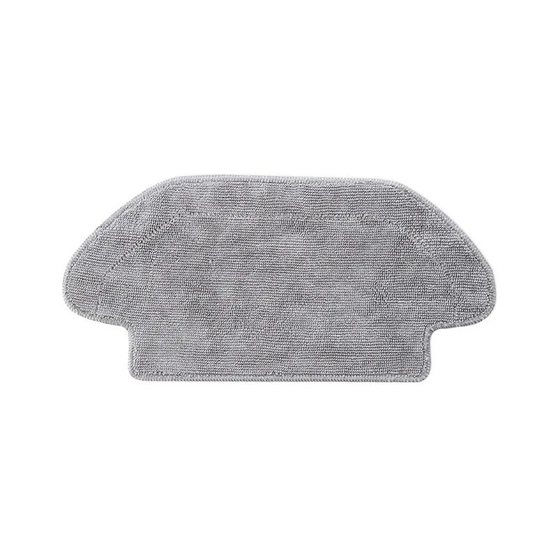 Main Side Brush Filter Cloth Replacement Spare Parts Accessories For Xiaomi Robot Vacuum S10 S12 B106GL / Mop 2S XMSTJQR2S