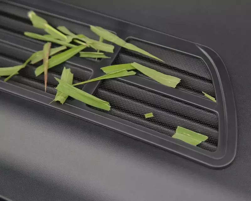 Сетка от насекомых для переднего багажника Tesla Model Y, впускная решетка для кондиционера, защитные аксессуары для чистого воздухозаборника 2023