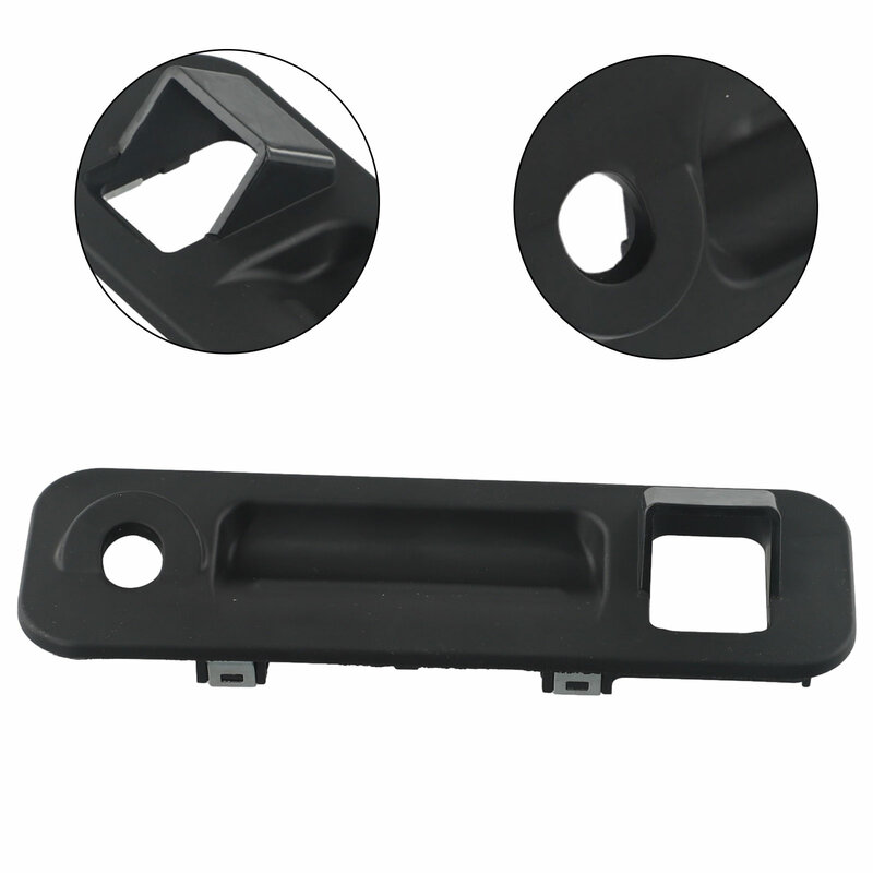 Durable High Quality Practical Useful Brand New Lock Handle Shell Auto Parts 1 Pieces 81260-C1010 Car Accessories