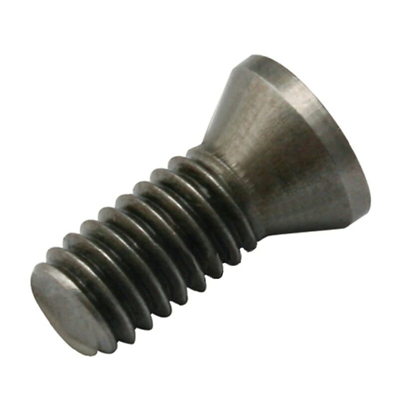 HOT m1.8 m2 m2.2 m2.5 m3 m3.5 m4 M5 M6 CNC Insert Torx Screw for Replaces Carbide Inserts CNC Lathe Tools holder