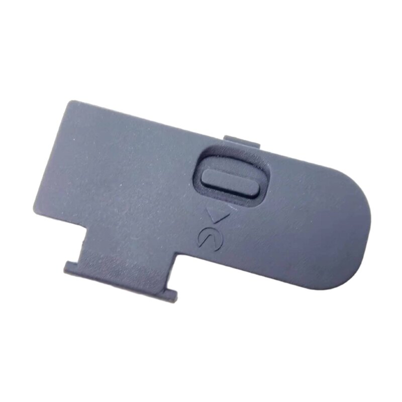 H4GA Battery Door Cover Lid Cap Replacement Part for D5100 Camera Convenient and Durable