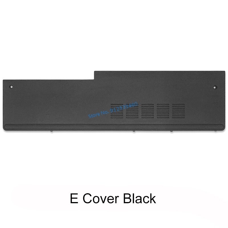ใหม่ฝาหลังสำหรับ Dell Vostro 14 3458 3459 V3458 V3459แล็ปท็อปปกหลัง LCD ฝาบานพับด้านหน้าเคสด้านล่างด้านบนสีดำ