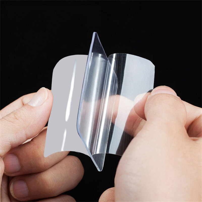 Adhesive Paste Sticker Double Sided Adhesive Sticker Tape 60mm*60mm Adhesive Tape Anti-Slip Multifunction Nano