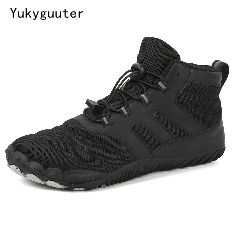 Water Shoes Men Women Sneakers Barefoot Outdoor Hiking Upstream Aqua Shoes Shoes Quick Dry Diver Sea Diving Swimming Big Size 47