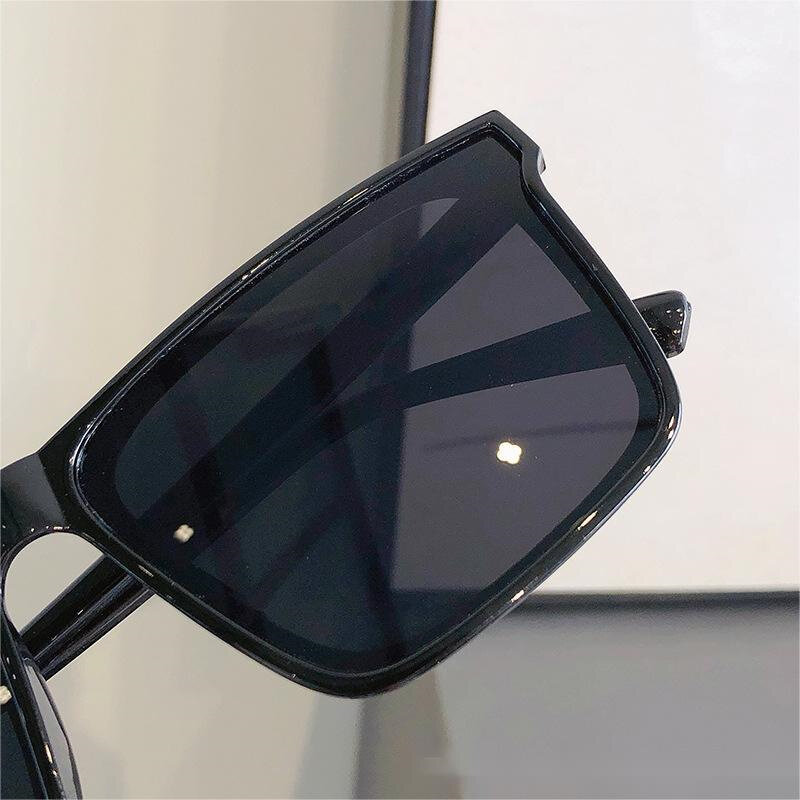 2023 nuovi occhiali da sole da guida da uomo occhiali da sole anti-uv forma concava occhiali da sole da donna con montatura lunga gafas de sol hombre