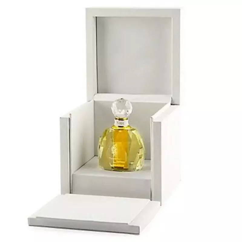 Kustom 30ml botol parfum set kemasan dengan cahaya untuk kustom wanita LED kotak kemasan parfum