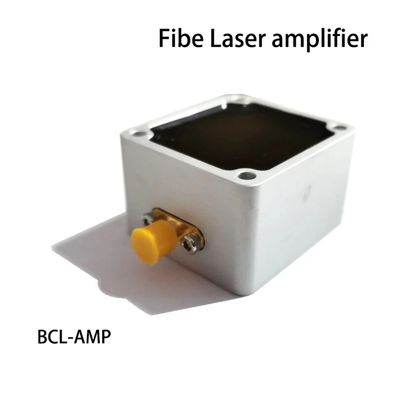Amplificador láser de fibra de señal de capacitancia de JA-OPTICS, Sensor de preamplificador de BCL-AMP Original/no original para cabezal láser