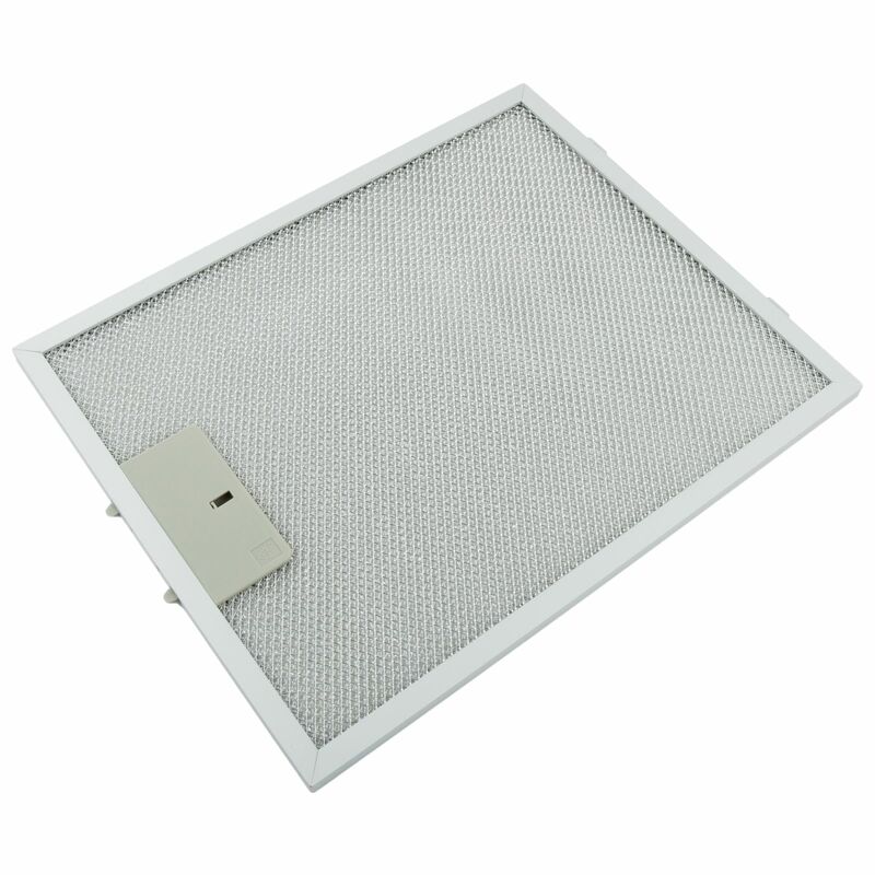 Exhaust Fans Filter 1PCS 5 Layers Of Aluminized Grease Better Filtration Durable Silver Stainless Steel Universal