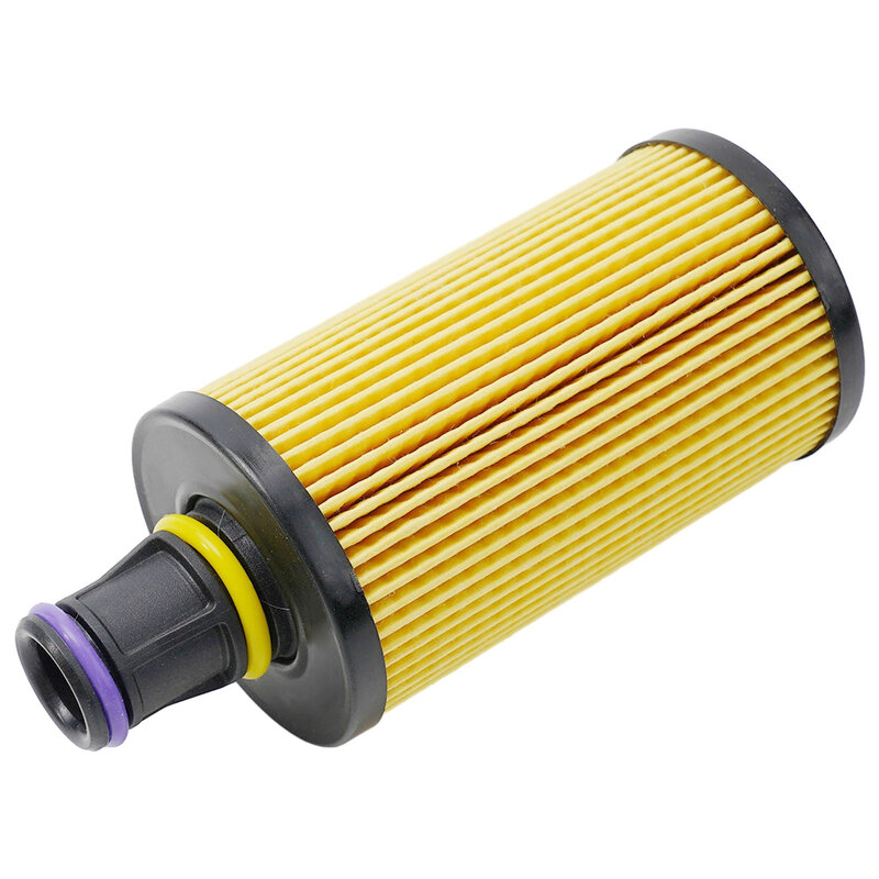 Filter Oliefilter Element Accessoires Anti-Roest Motor Filter Katoen Lichtgewicht Voor Verdediger 19-23