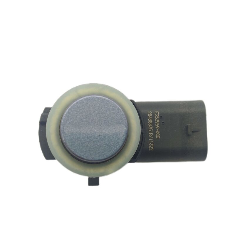Pdc-日産用パーキングセンサーセンサー,レーダーカラー,シルバーとグレー,インフィニティ28438-8351r