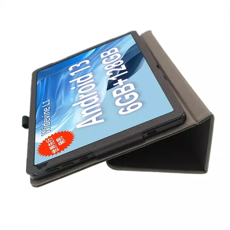 Capa de proteção contra queda com tudo incluído, capa para tablet para HiGrace OC101, 10,1 polegadas, capa completa, novo, 2023