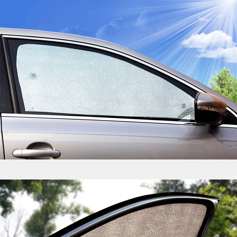 غطاء كامل للشمس لكيا K5 أوبتيما MK3 TF 2011 ~ 2015 2012 2013 2014 ستارة النافذة الخلفية الشمس حامي الزجاج الأمامي قناع حصيرة اكسسوارات السيارات