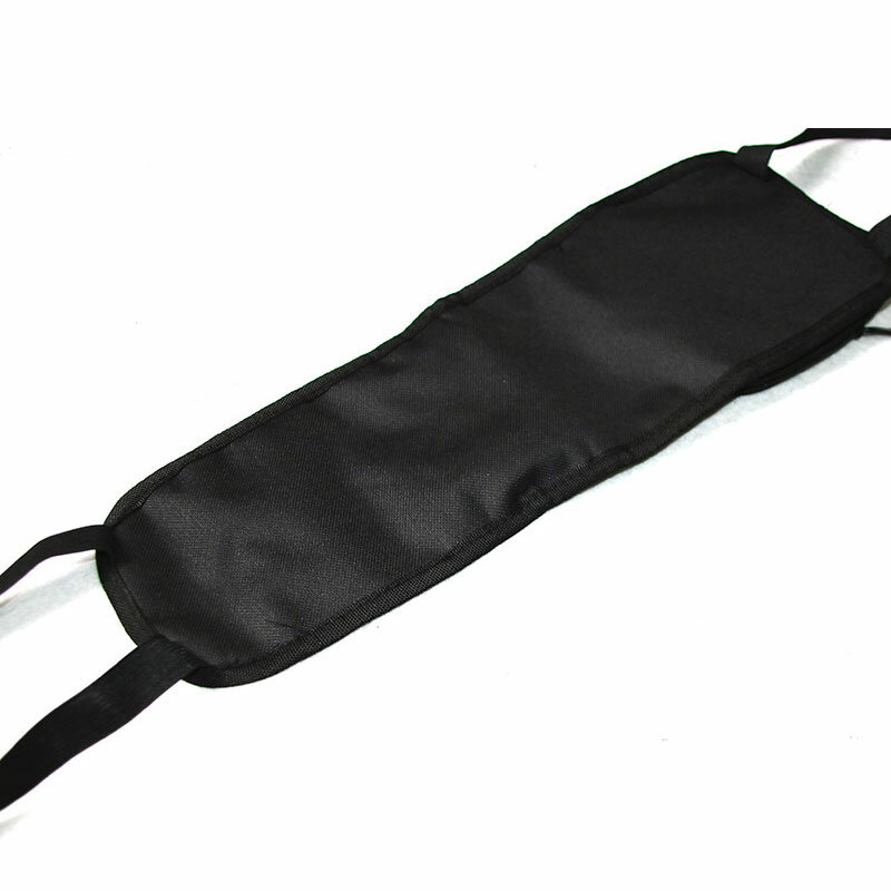 Organizer per seggiolino Auto borsa per appendere il sedile laterale per Auto borsa multi-tasca per bevande tasca a rete Organizer per Auto accessori interni