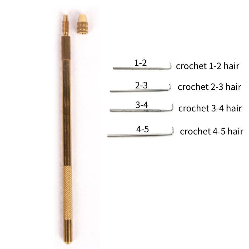 Flat Half Mannequin Head For Hand Knot Crochet Lace Closure Or Frontal Wig Support Ventilating Needles For Wig Making