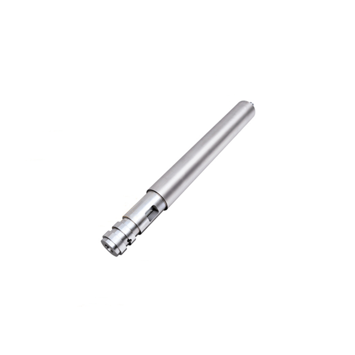 Imported Alloy Steel PEI PEEK Screw And Barrel With Nitrided Or Spray-welded Alloy (Bimetal) And Polished Surface